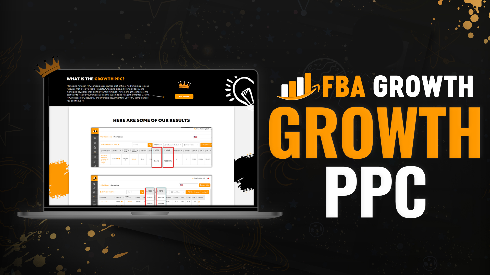 PPC Automation Tool - Growth PPC